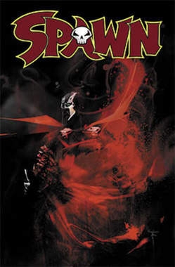 Spawn # 142