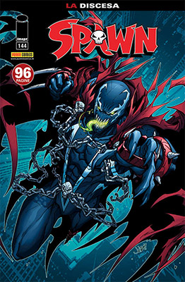 Spawn # 144