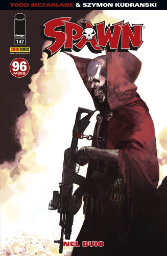 Spawn # 147