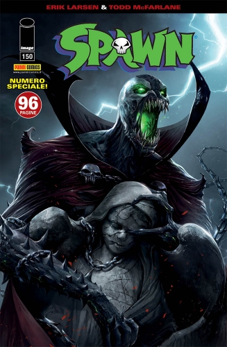 Spawn # 150