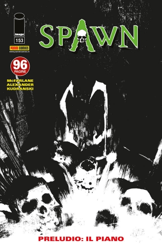 Spawn # 153