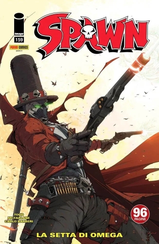 Spawn # 159