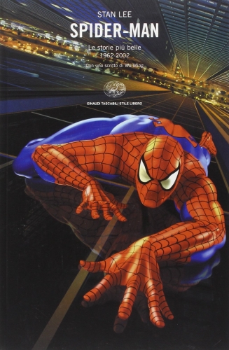 Spider-Man: Le storie piu' belle 1962-2002 # 1