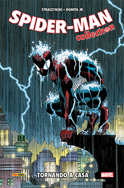 Spider-Man Collection # 1