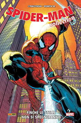 Spider-Man Collection # 3