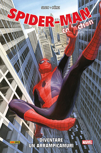 Spider-Man Collection # 5