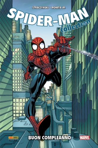 Spider-Man Collection # 9