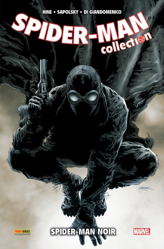 Spider-Man Collection # 11