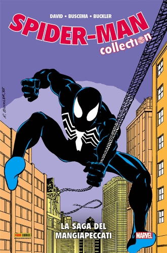 Spider-Man Collection # 19