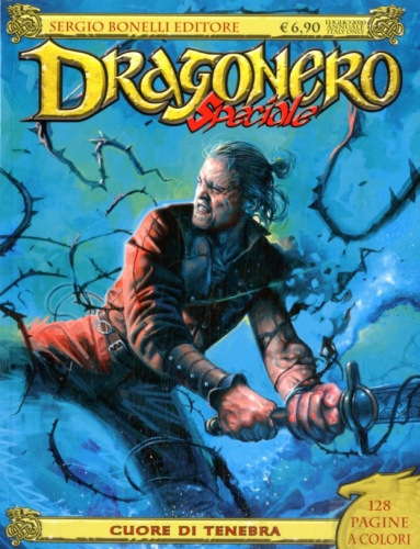 Speciale Dragonero # 7