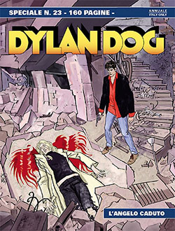 Speciale Dylan Dog # 23