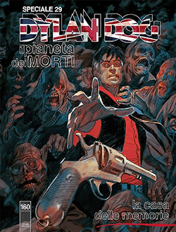 Speciale Dylan Dog # 29