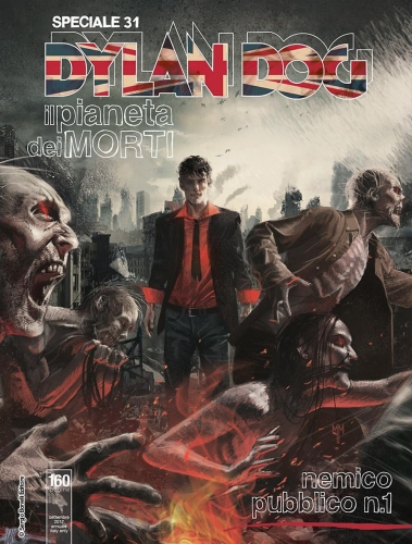 Speciale Dylan Dog # 31
