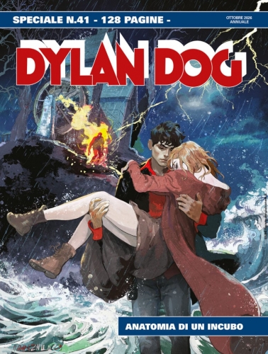 Speciale Dylan Dog # 41