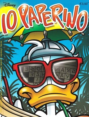 Speciale Disney # 62