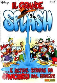 Speciale Disney # 63