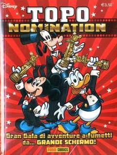 Speciale Disney # 64