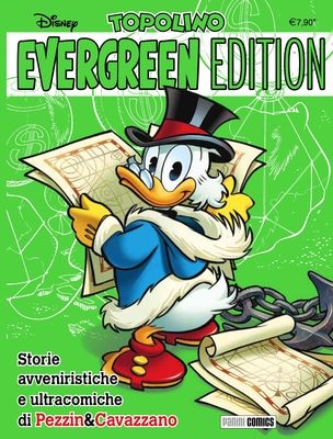 Speciale Disney # 73