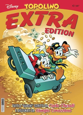 Speciale Disney # 79