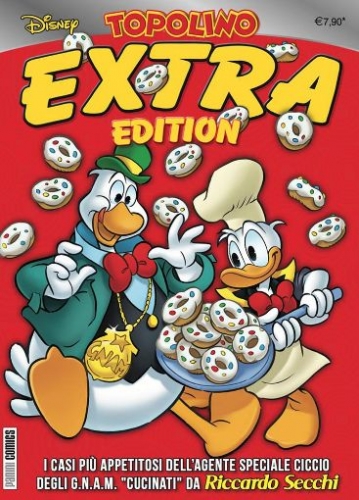 Speciale Disney # 80