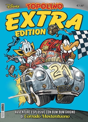 Speciale Disney # 81