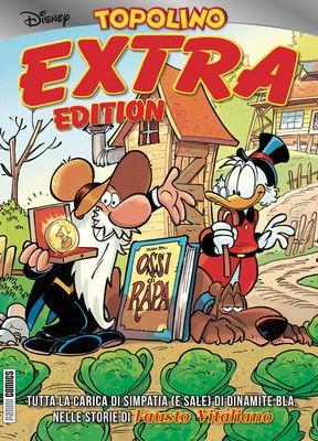 Speciale Disney # 82