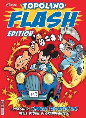 Speciale Disney # 83