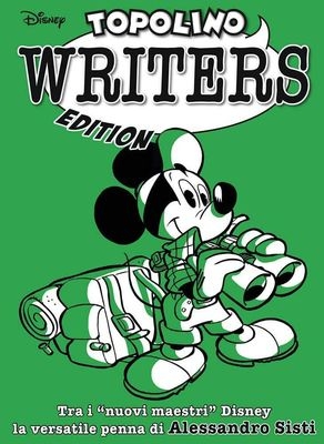 Speciale Disney # 90