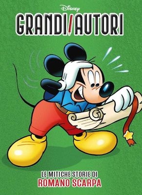 Speciale Disney # 101