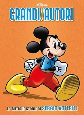 Speciale Disney # 106