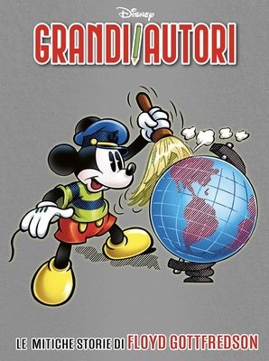 Speciale Disney # 107