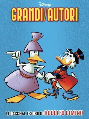 Speciale Disney # 108