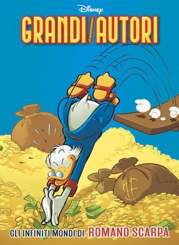 Speciale Disney # 110