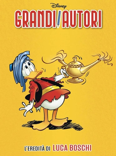 Speciale Disney # 111