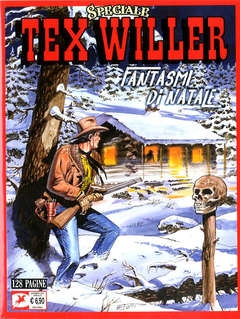 Speciale Tex Willer # 1
