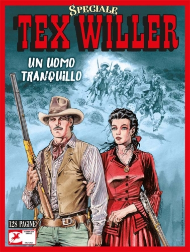 Speciale Tex Willer # 2