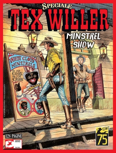 Speciale Tex Willer # 6