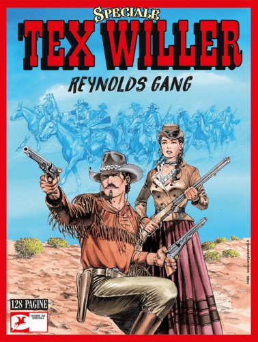 Speciale Tex Willer # 11