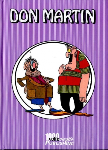 Gli Special (Ed. Cartonata) # 17
