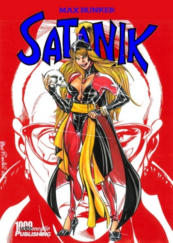 Gli Special (Ed. Cartonata) # 7B