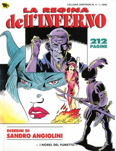 Spektron  # 4