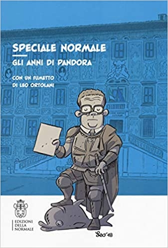 Speciale Normale # 1