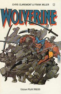 Speciale Wolverine # 1