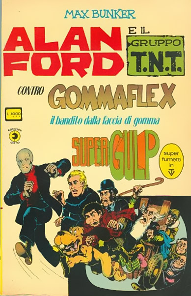 SuperFumetti In Film # 5