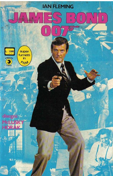 SuperFumetti In Film # 16