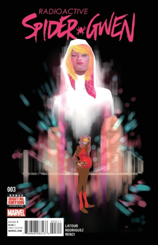 Spider-Gwen vol 2 # 3