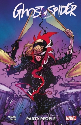 Spider-Gwen # 7