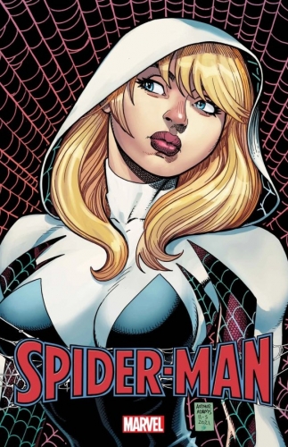 Spider-Man Vol 4 # 1