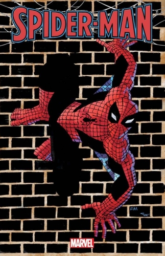 Spider-Man Vol 4 # 1