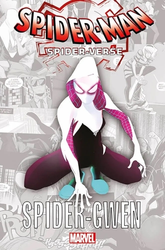 Spider-Verse # 2